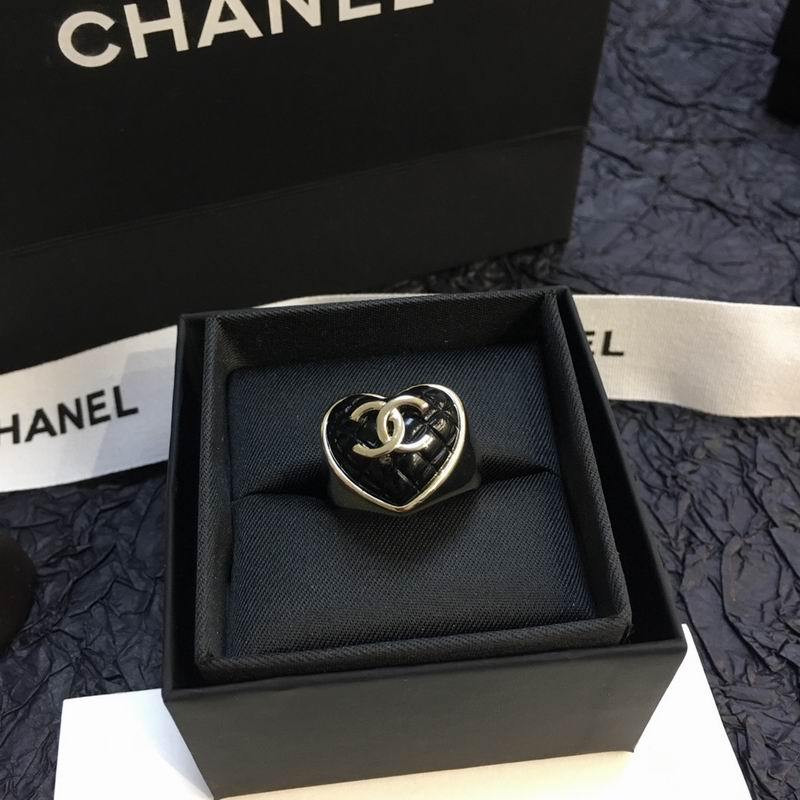 Chanel Rings 25